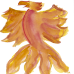 Firebird paint only