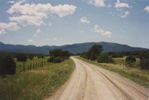 Photo of Road to Sufi Camp - Manifesting Mastery