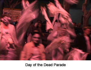 Day of the Deadd