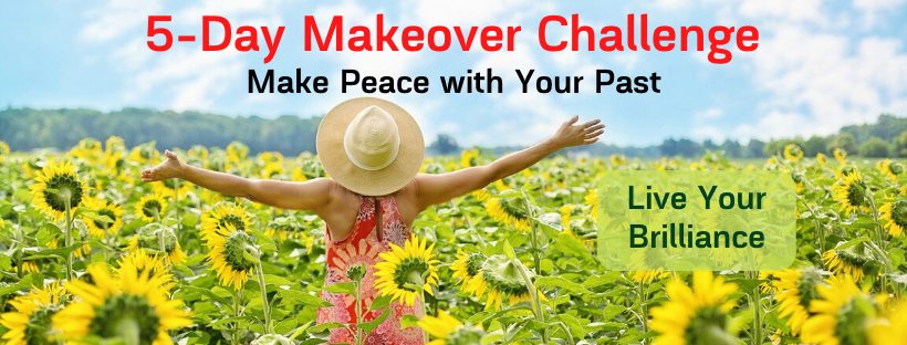 5-Day Makeover Challenge Trainings