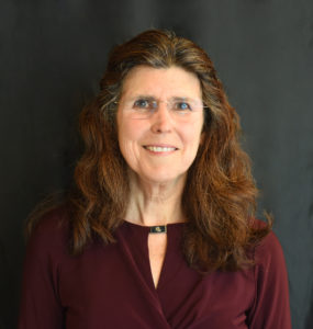 Photo of Dr. Michelle