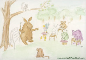 Forest School